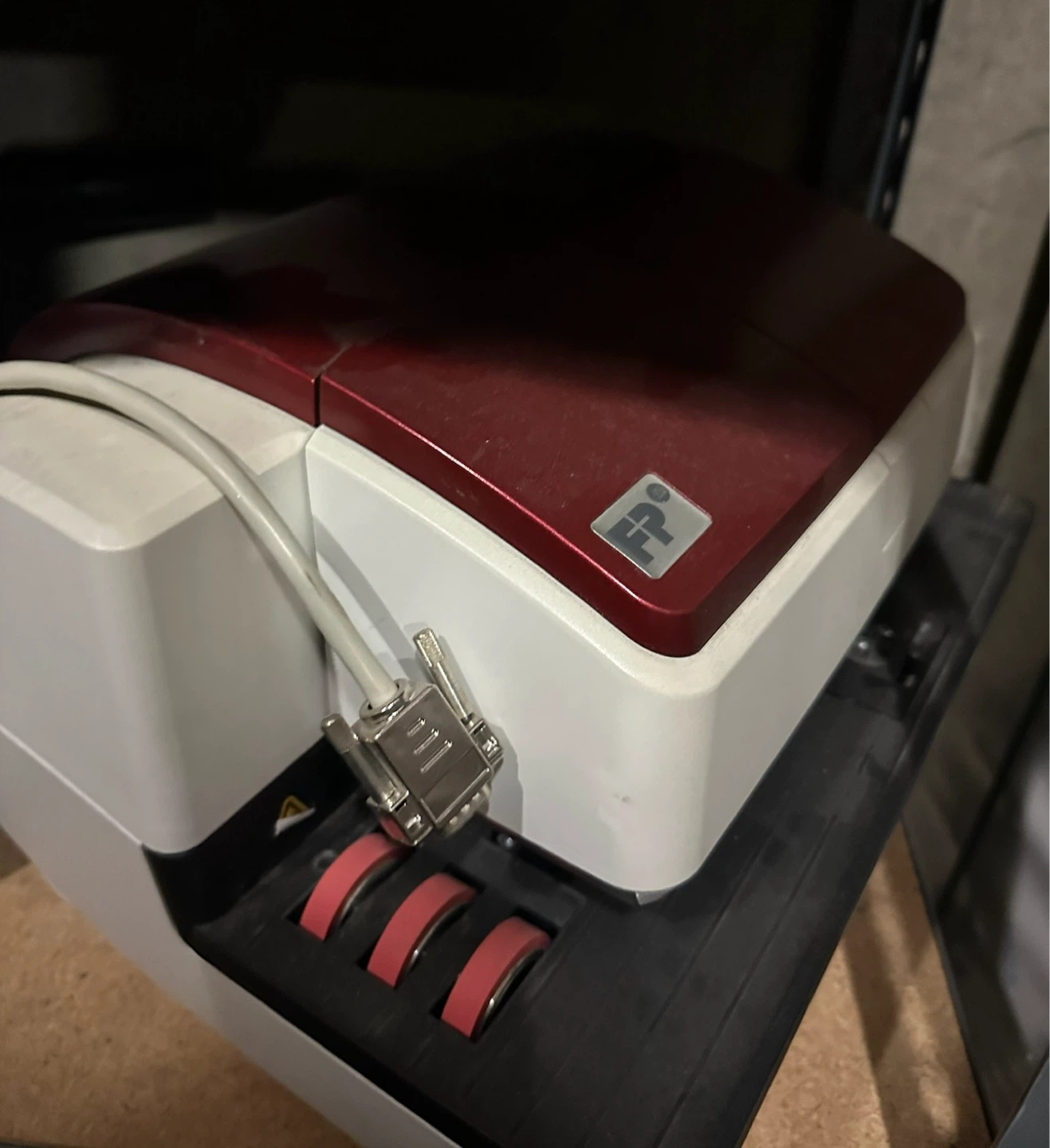 FP PostBase 45 Postage Meter - photo 4
