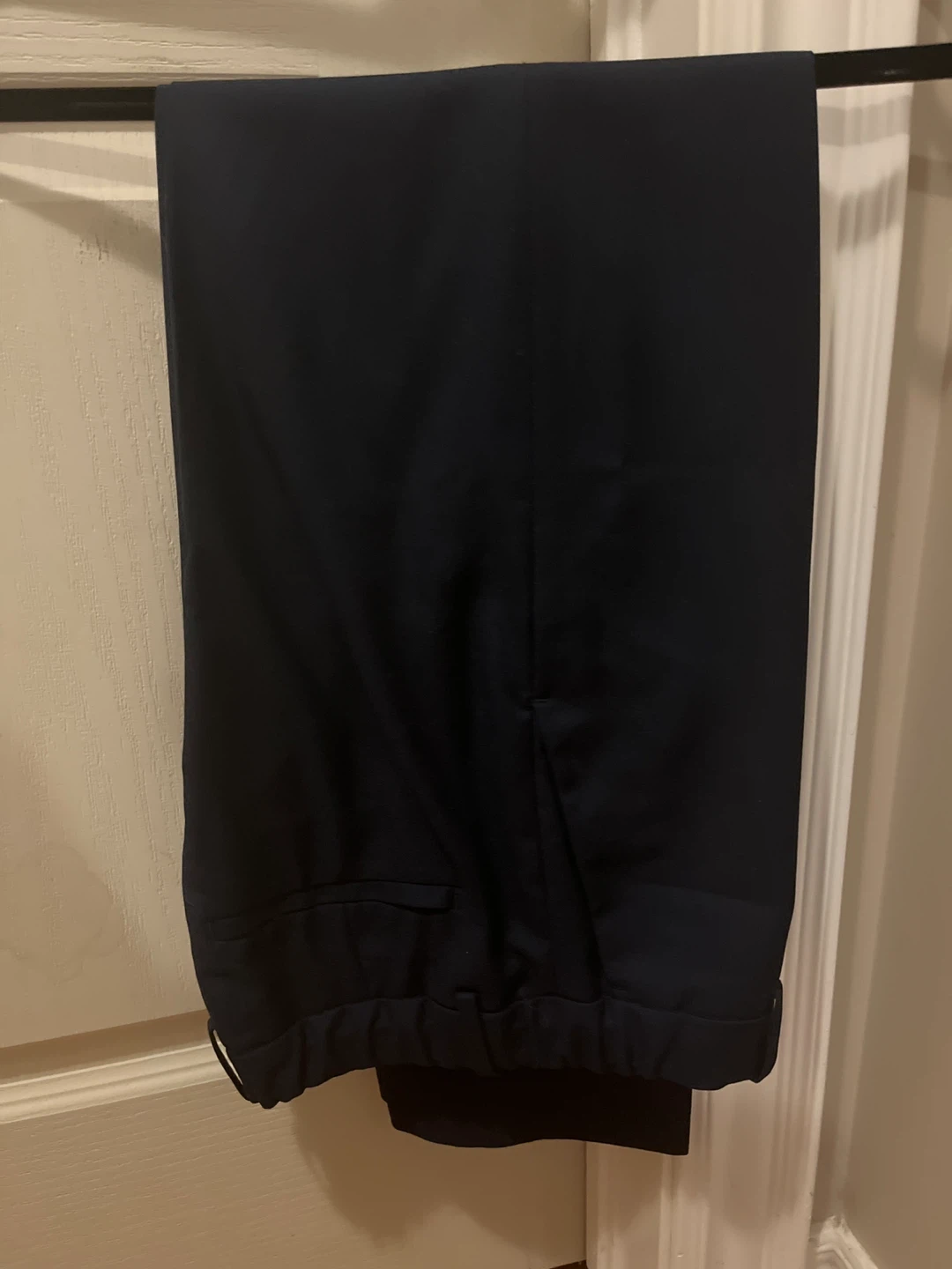 H&M Navy Suit - Kids Size 12-13 Years - photo 3
