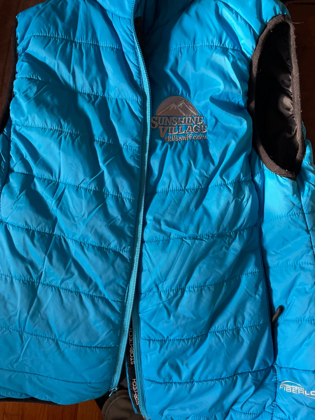Stormtech Performance Vest - Size S - photo 2