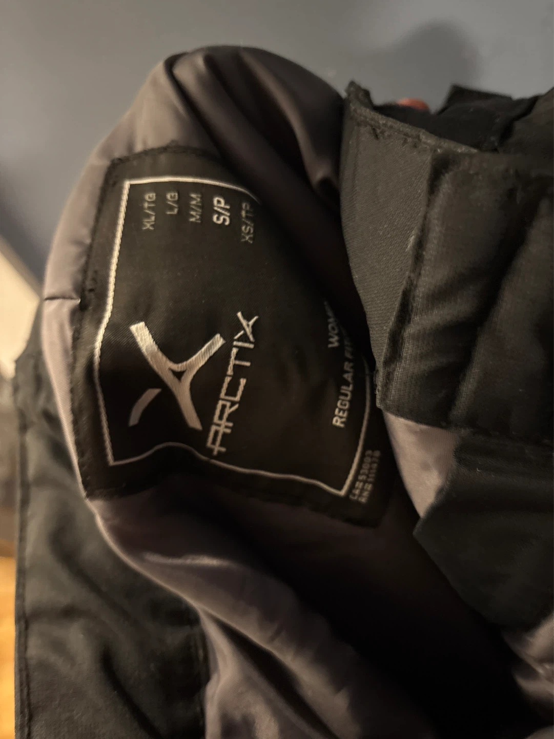 ARCTIX Women's Snow Pants - photo 5