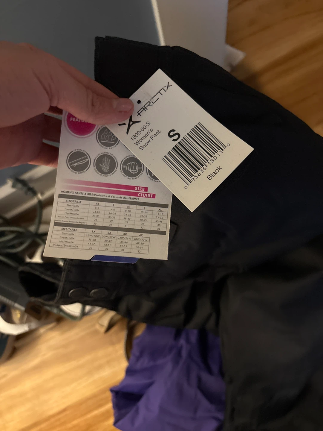 ARCTIX Women's Snow Pants - photo 3