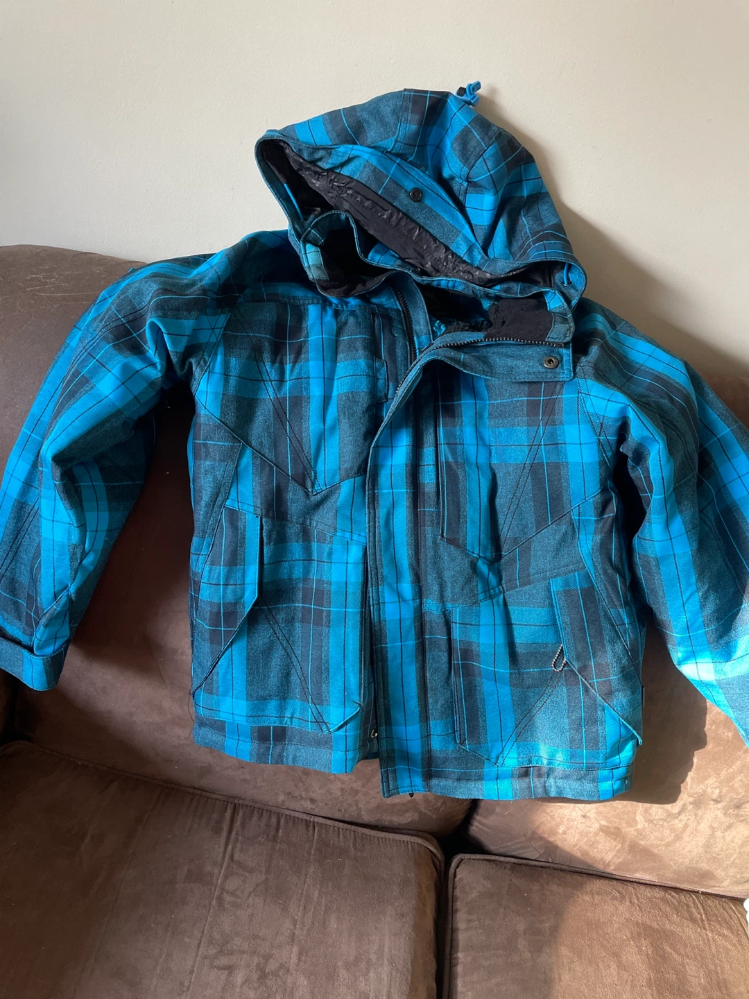 Ripzone Core Jacket L/G - photo 2