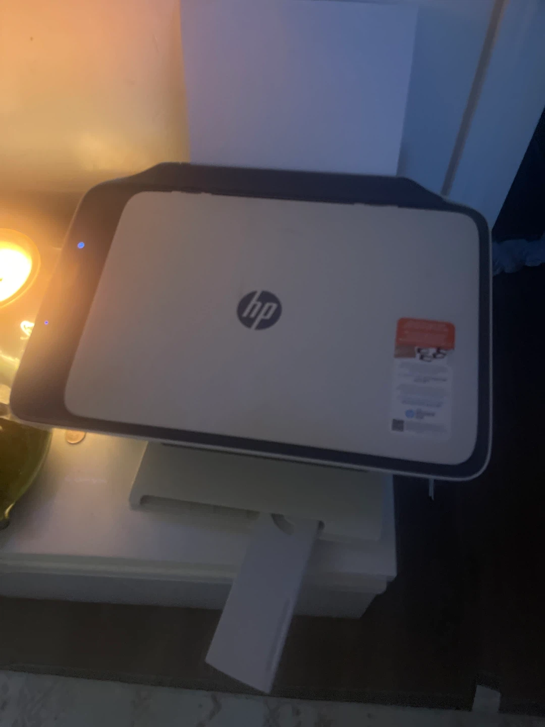 HP Printer