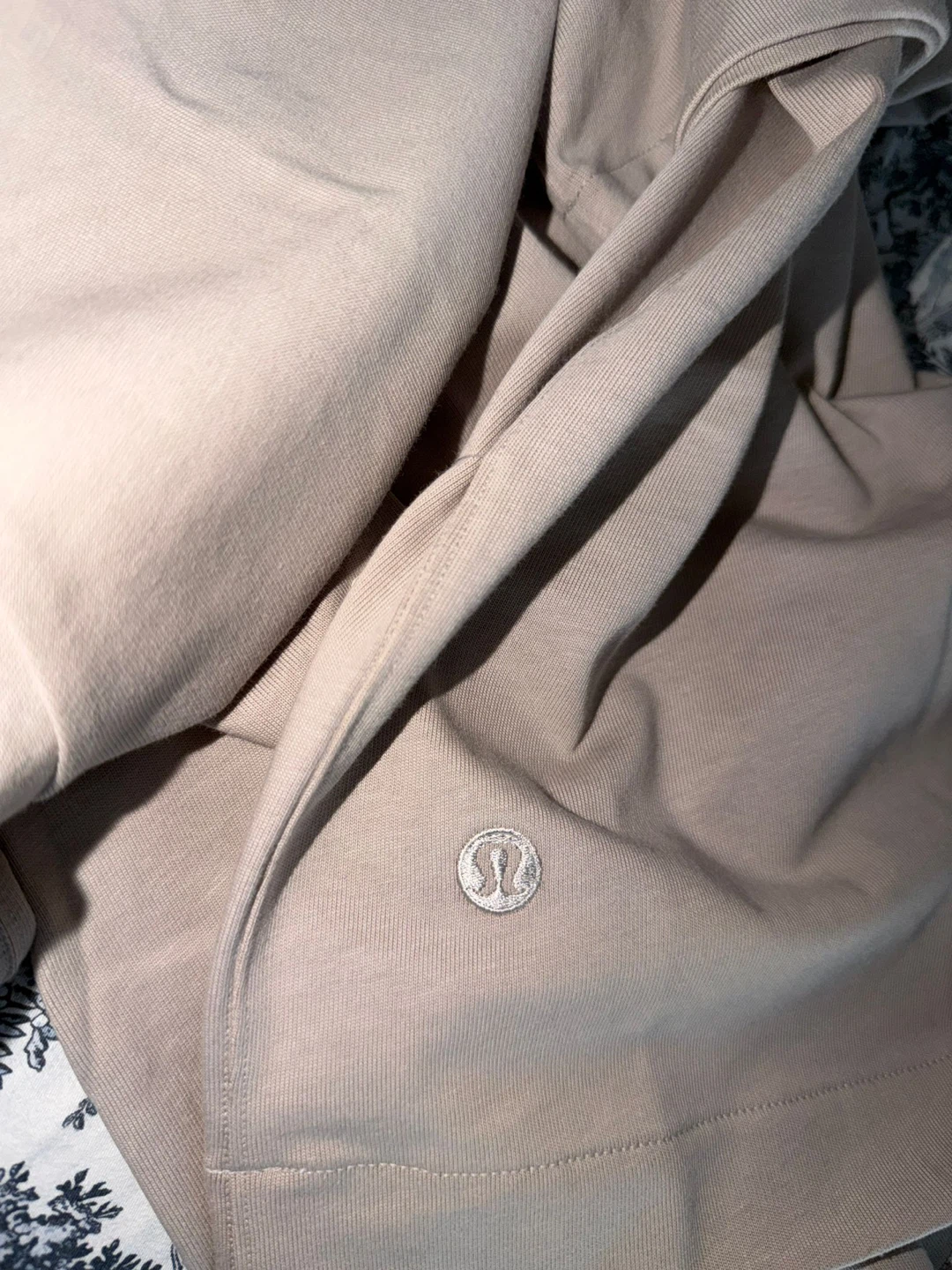 Lululemon Heavyweight Cotton Oversized T-Shirt Size M - photo 3