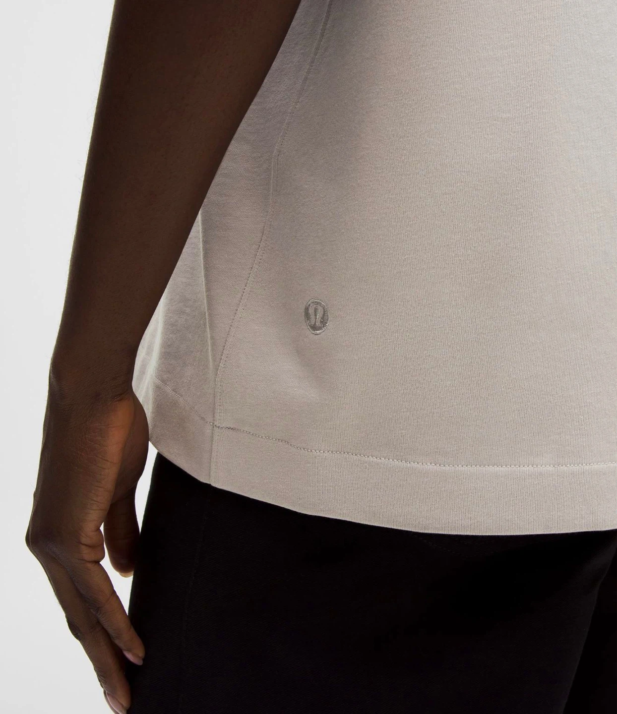 Lululemon Heavyweight Cotton Oversized T-Shirt Size M - photo 2