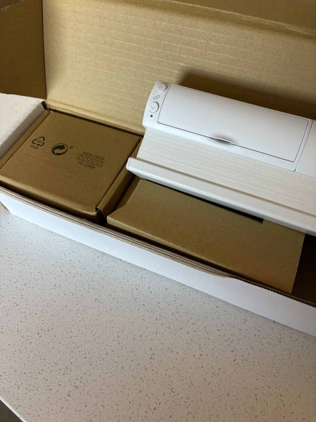 IKEA PRAKTLYSING Smart Blinds - photo 3