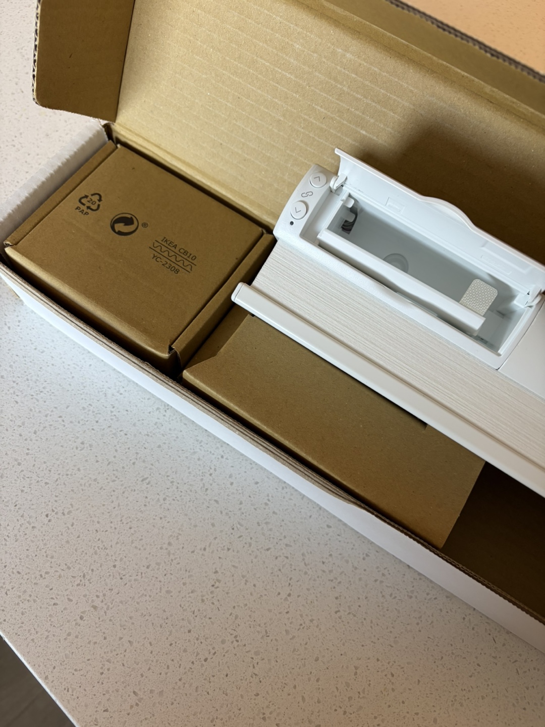 IKEA PRAKTLYSING Smart Blinds - photo 4
