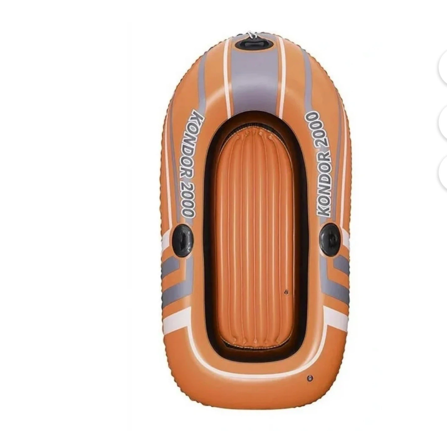 Kondor 2000 Inflatable Boat - photo 2