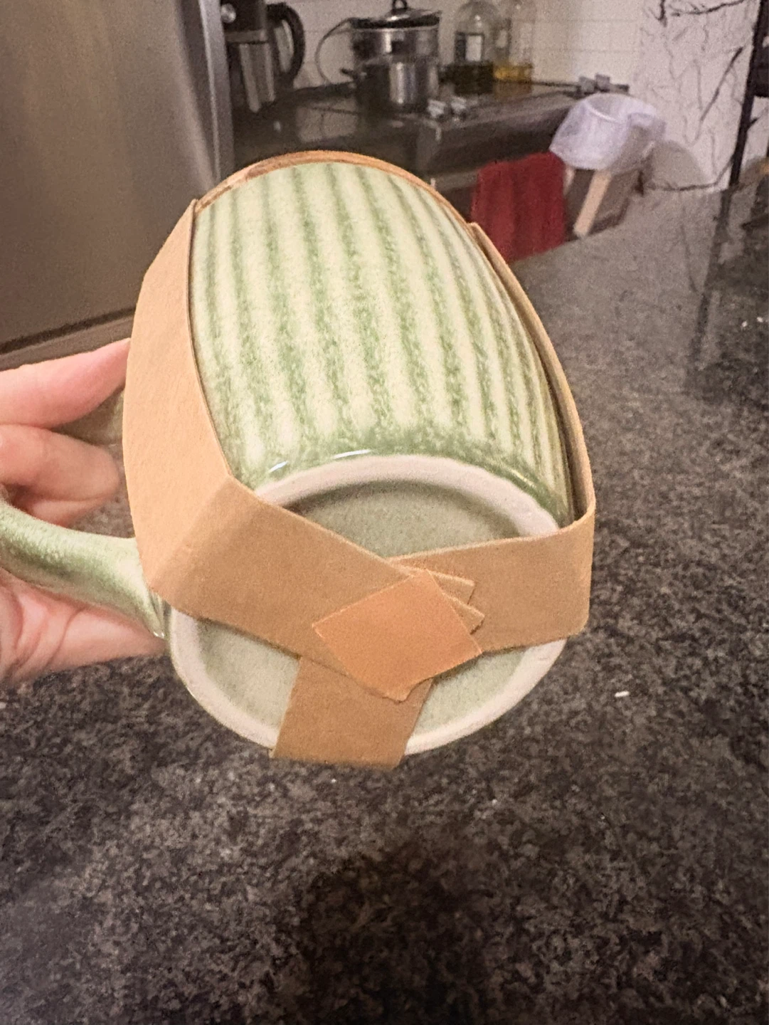 Mug and Coaster Set - photo 5