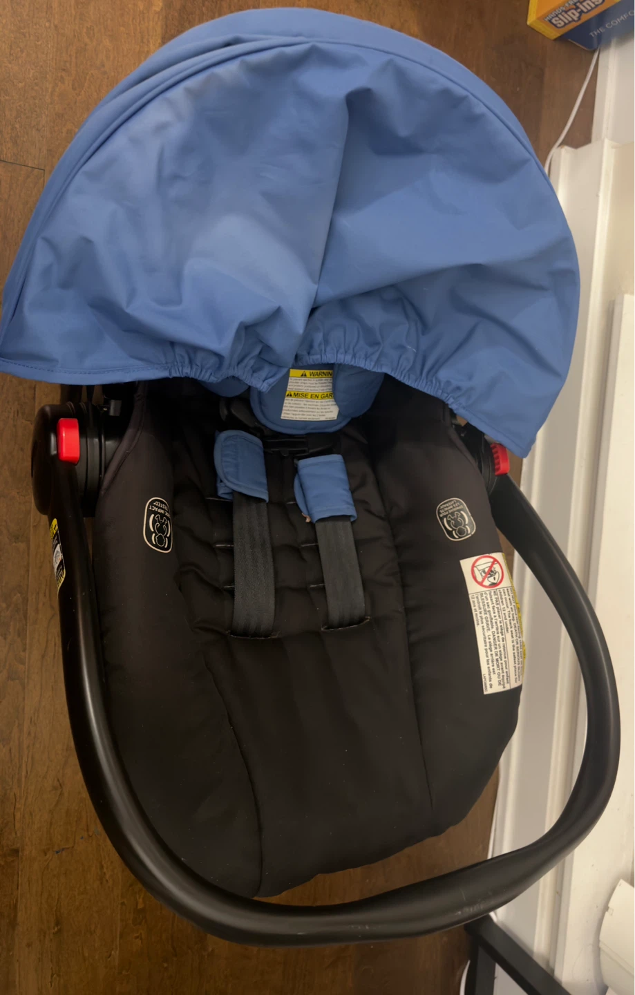 Car seat