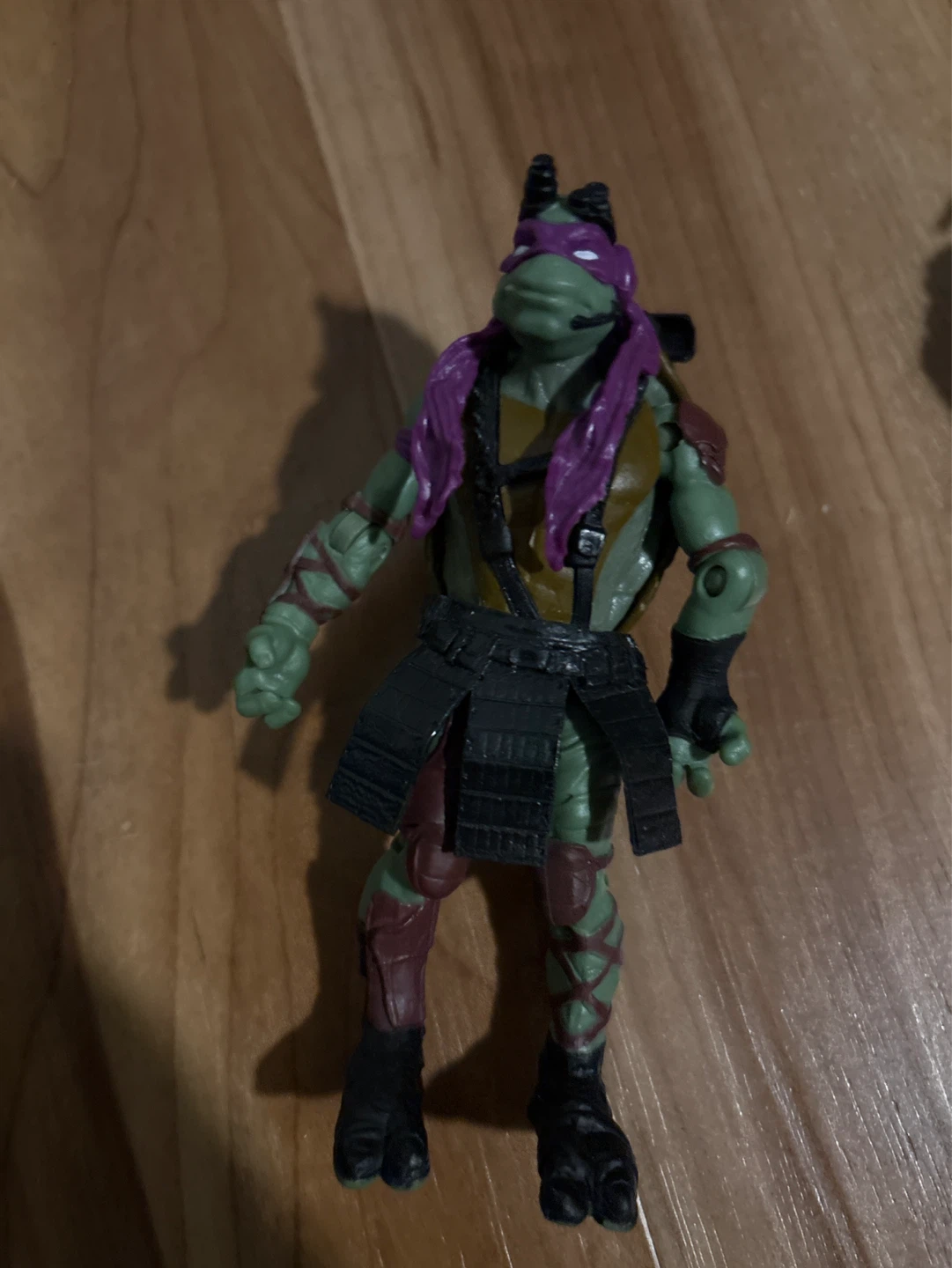 Teenage Mutant Ninja Turtles Action Figures - photo 3