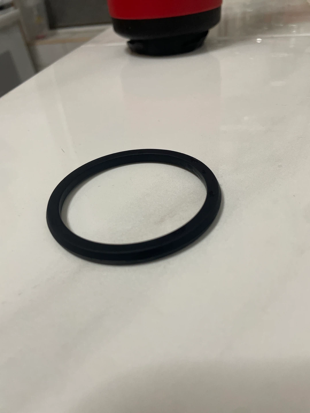 Replacement Seal Ring for Water Bottle Milwaukee thermostat