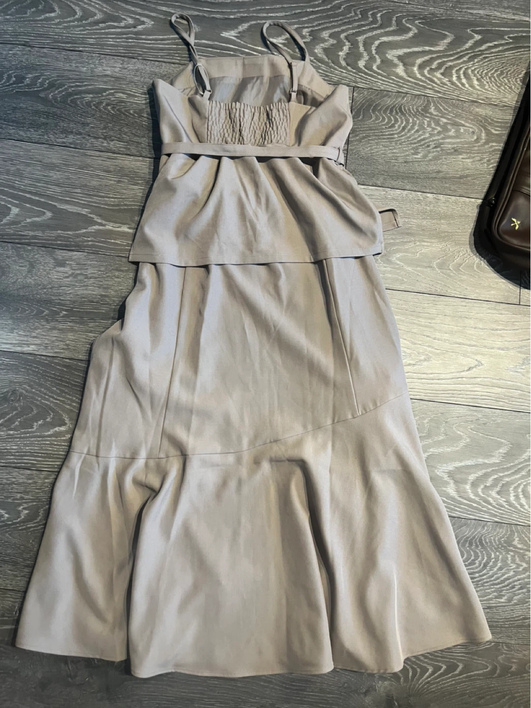 Casual formal long dress from Japan - photo 2