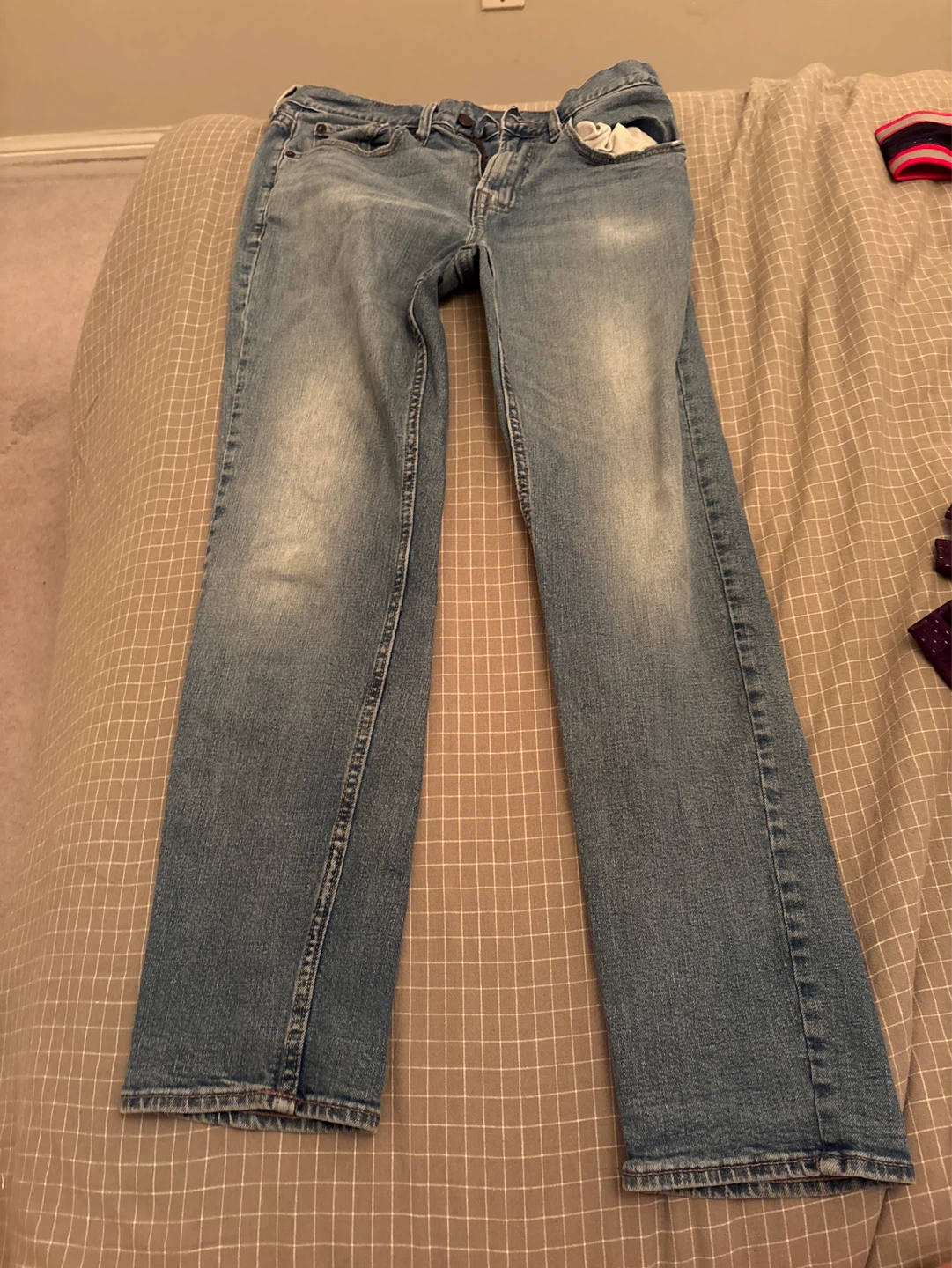 American Eagle Outfitters Jeans