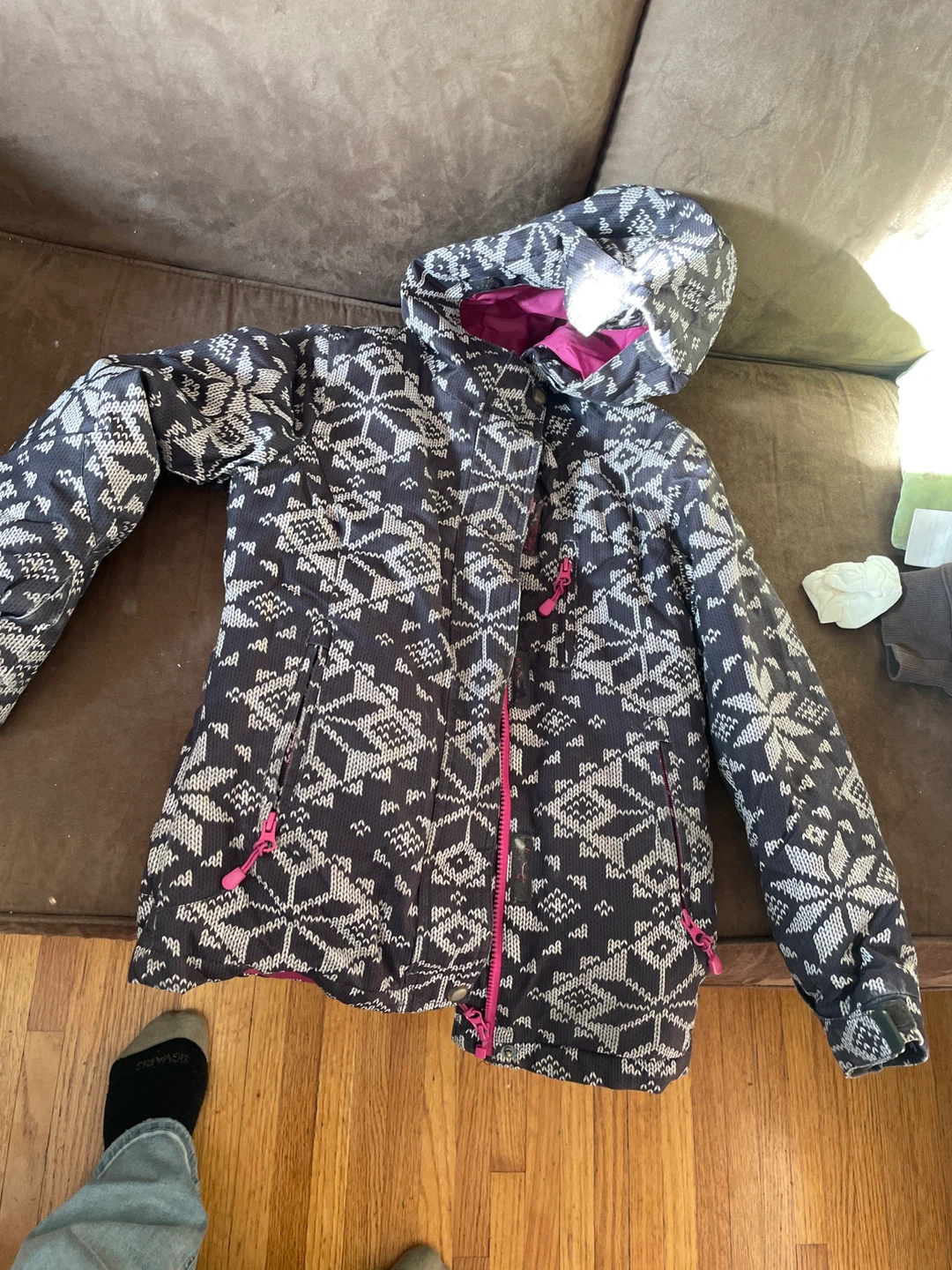 Joe Fresh Winter Jacket - photo 2