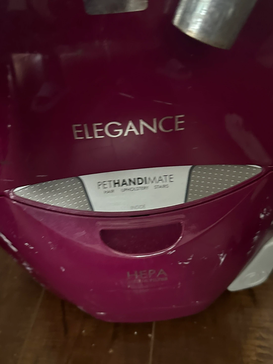 Kenmore Elegance PetHandiMate Vacuum Cleaner - photo 2