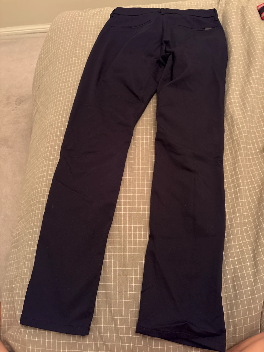 DUER Pants - Navy Blue - photo 2