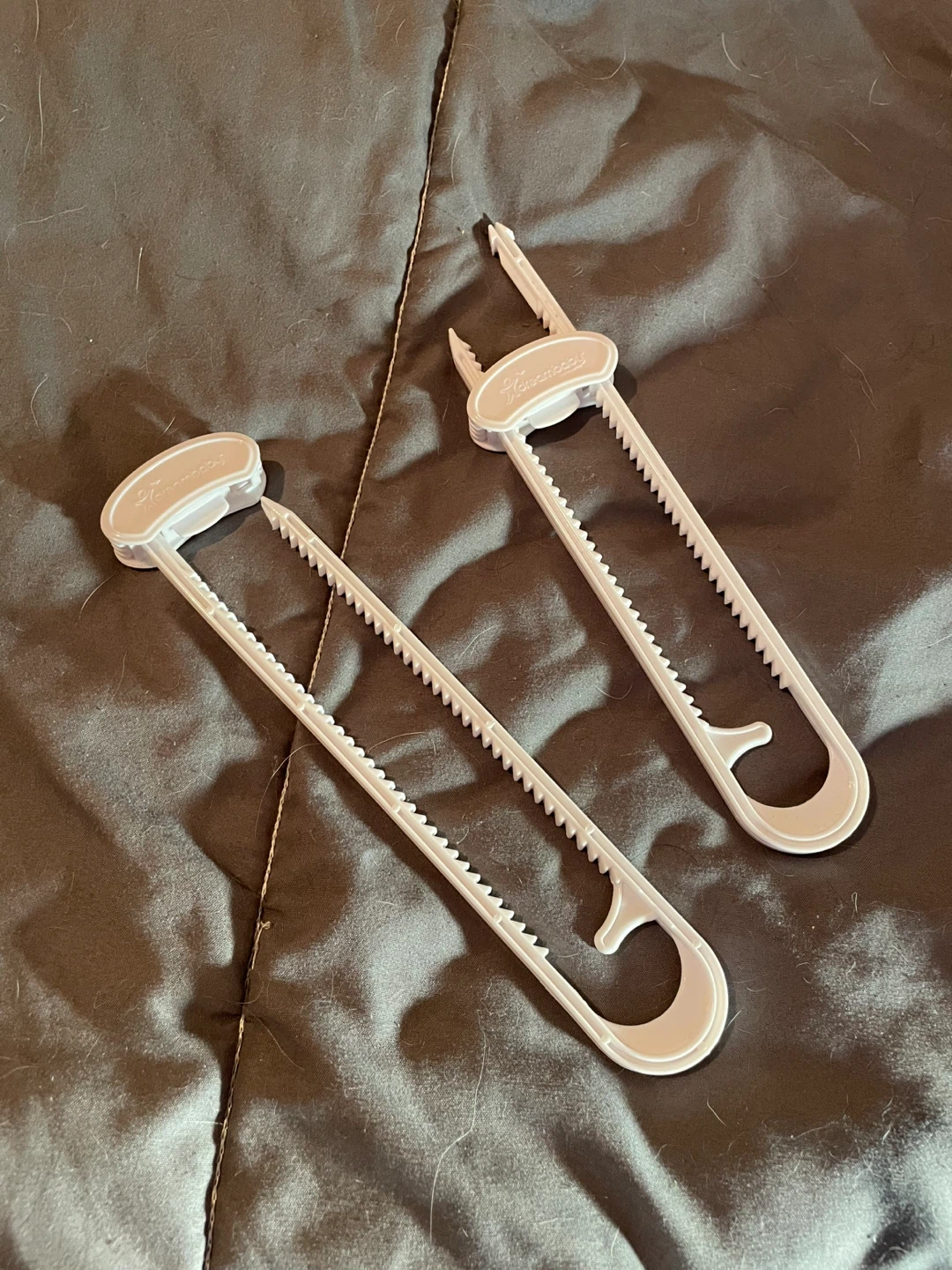 Baby Sliding Cupboard Lock