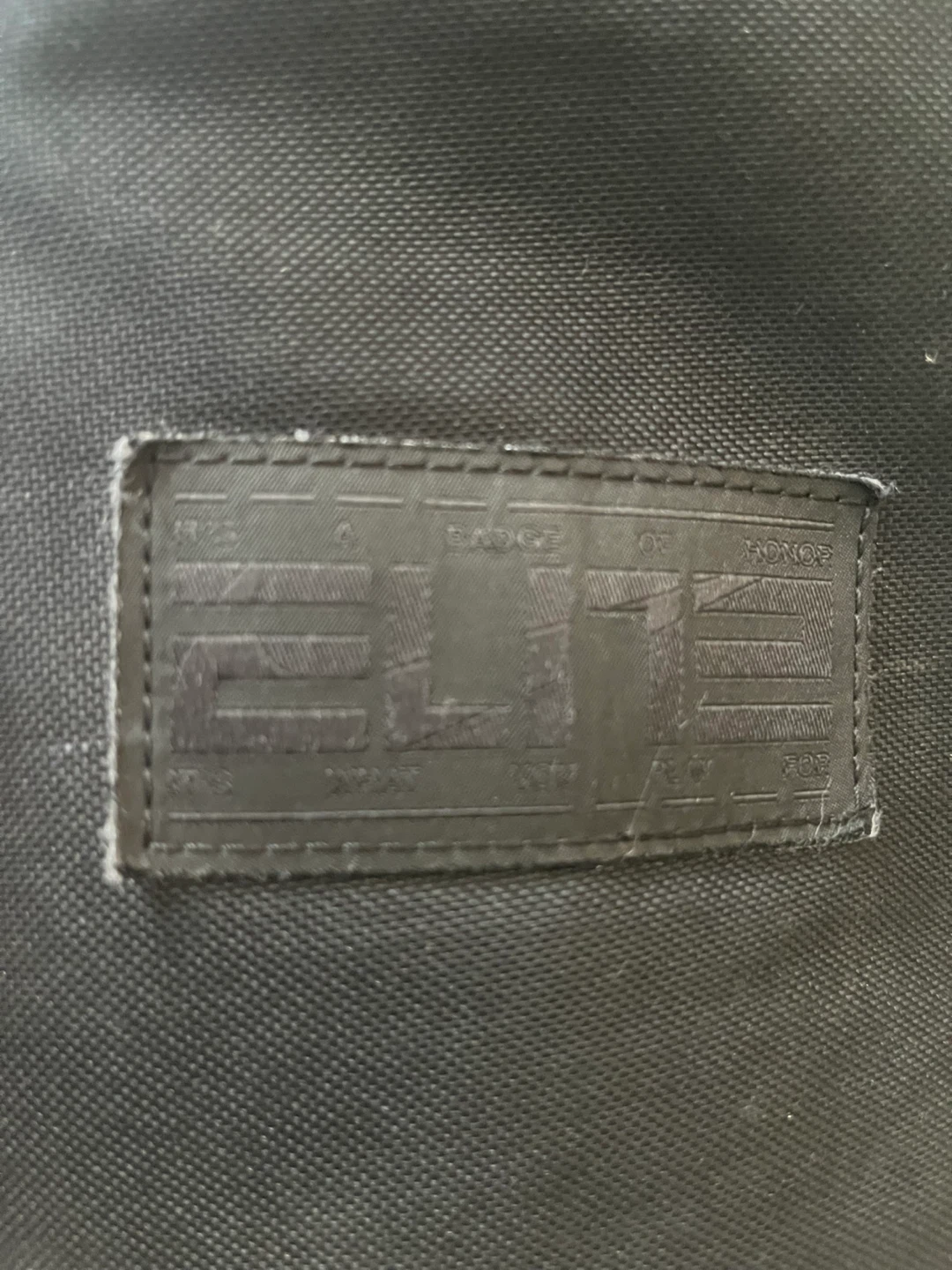 Nike Elite Backpack - photo 3