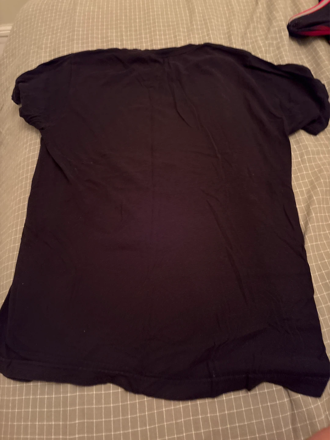 Black Goku T-Shirt - photo 2