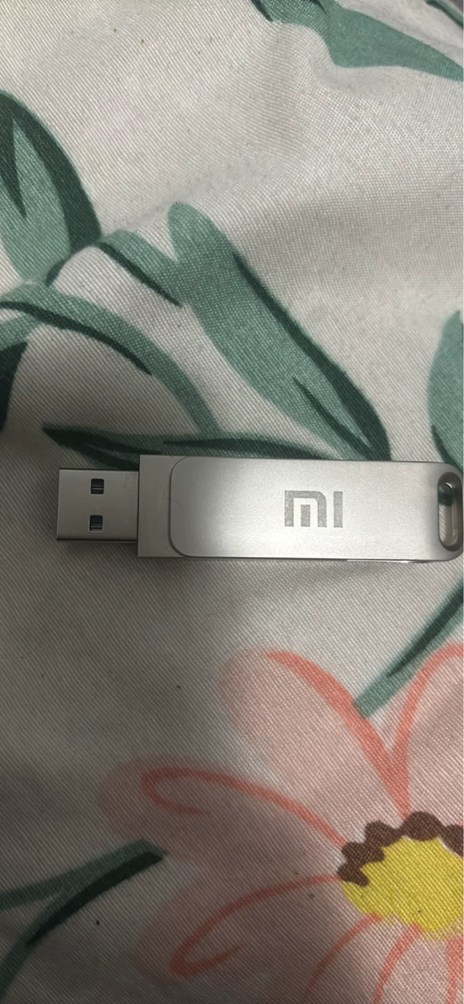 Xiaomi USB Flash Drive 16TB - photo 2