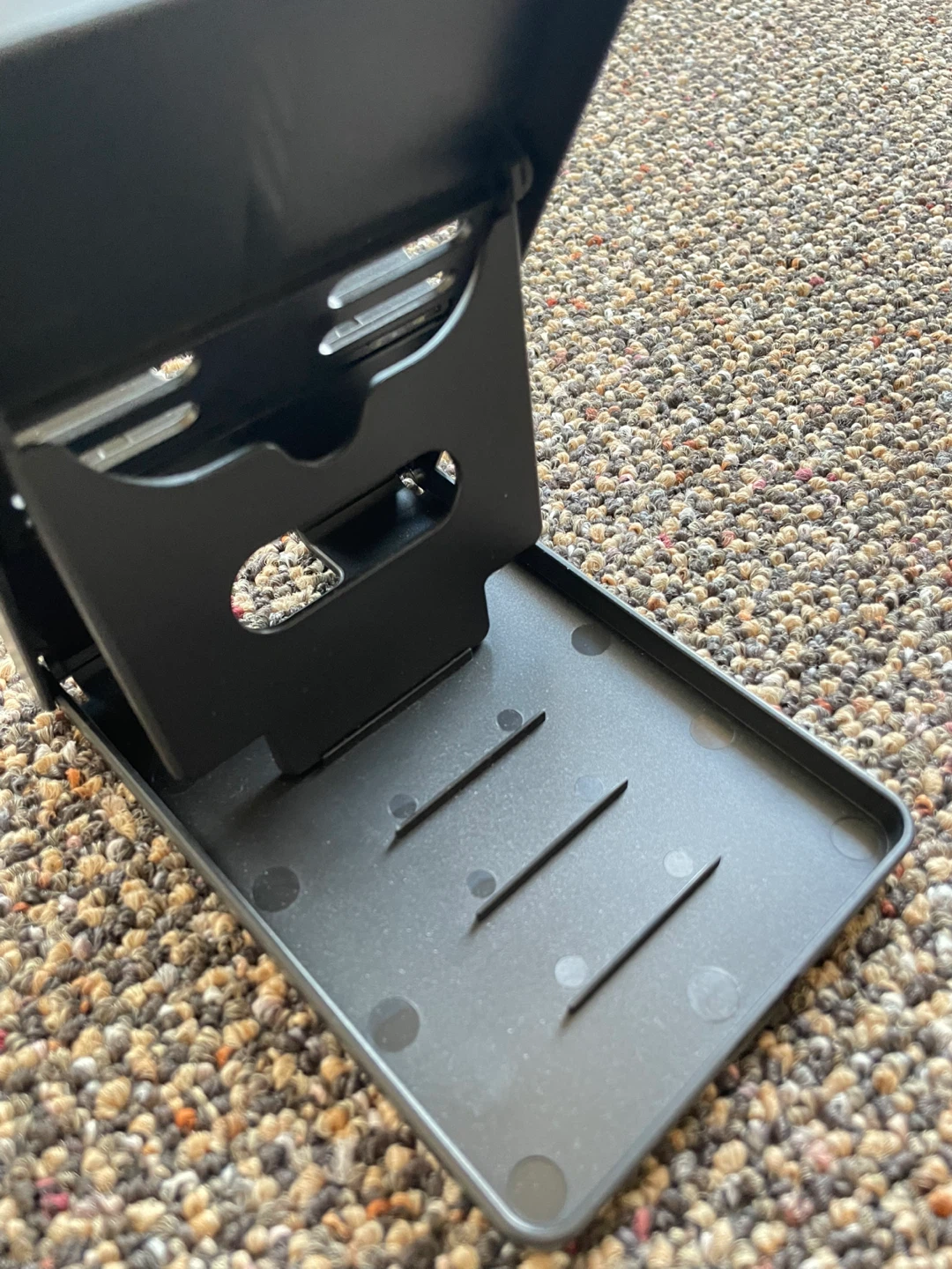 The legend of Zelda phone/ switch dock Stand - photo 5