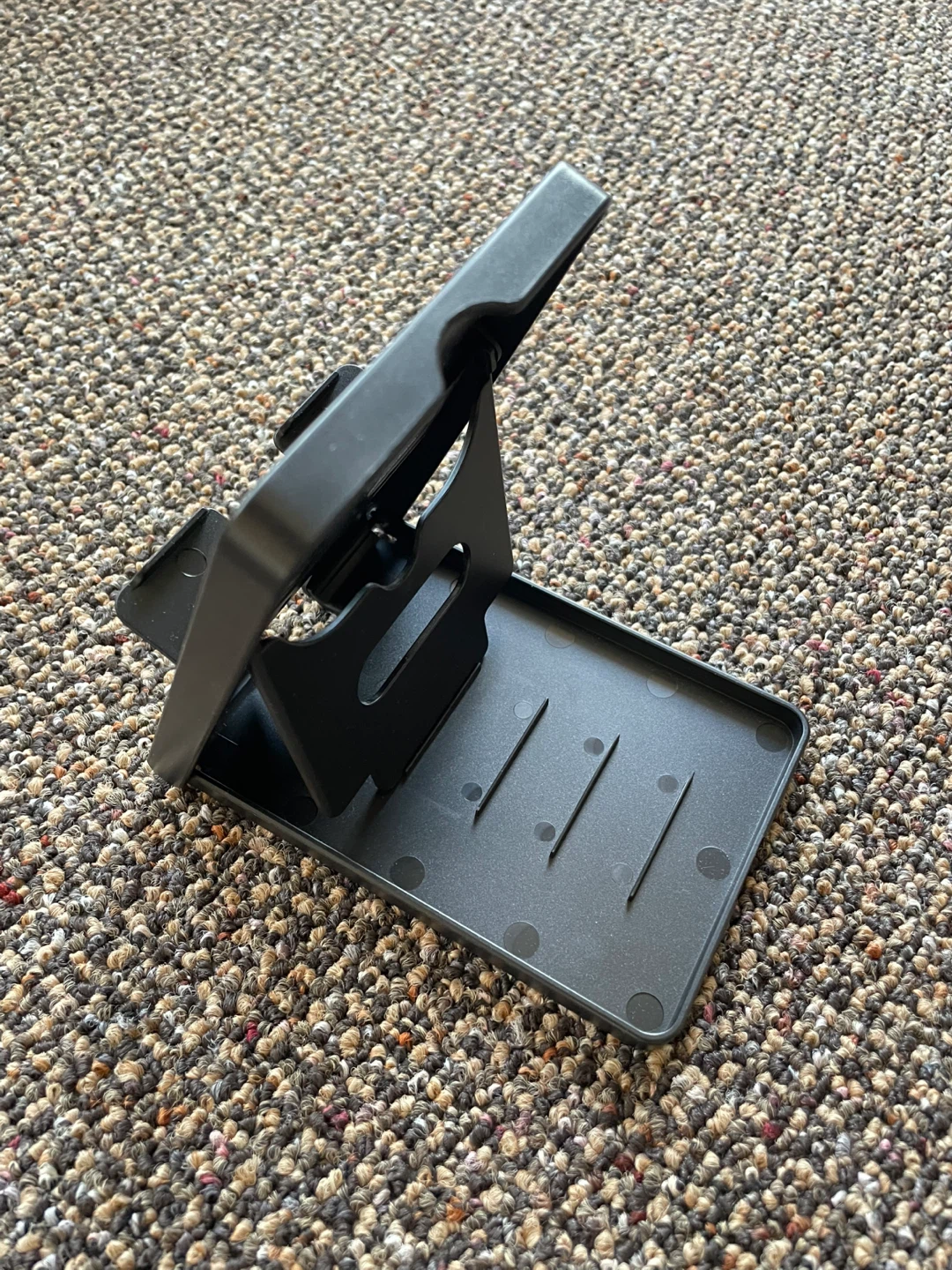 The legend of Zelda phone/ switch dock Stand - photo 4