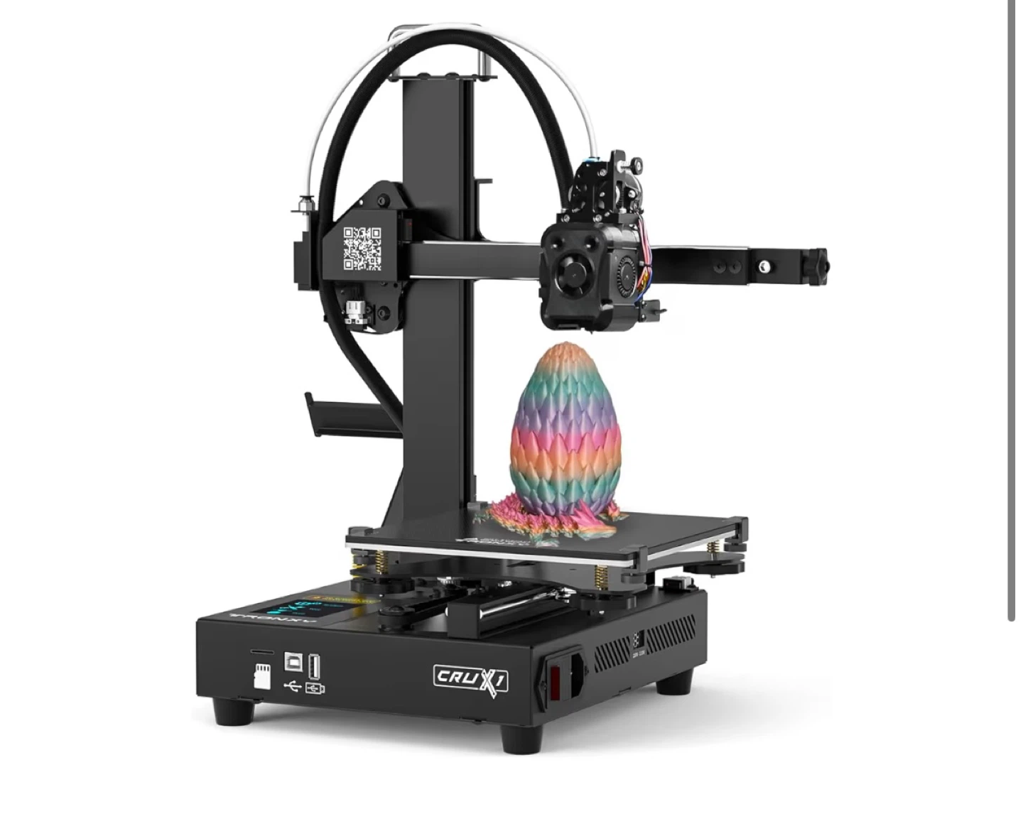 3d printer - troxny crux1