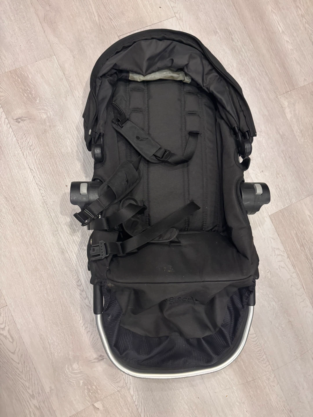 Baby Jogger City Select Stroller Seat