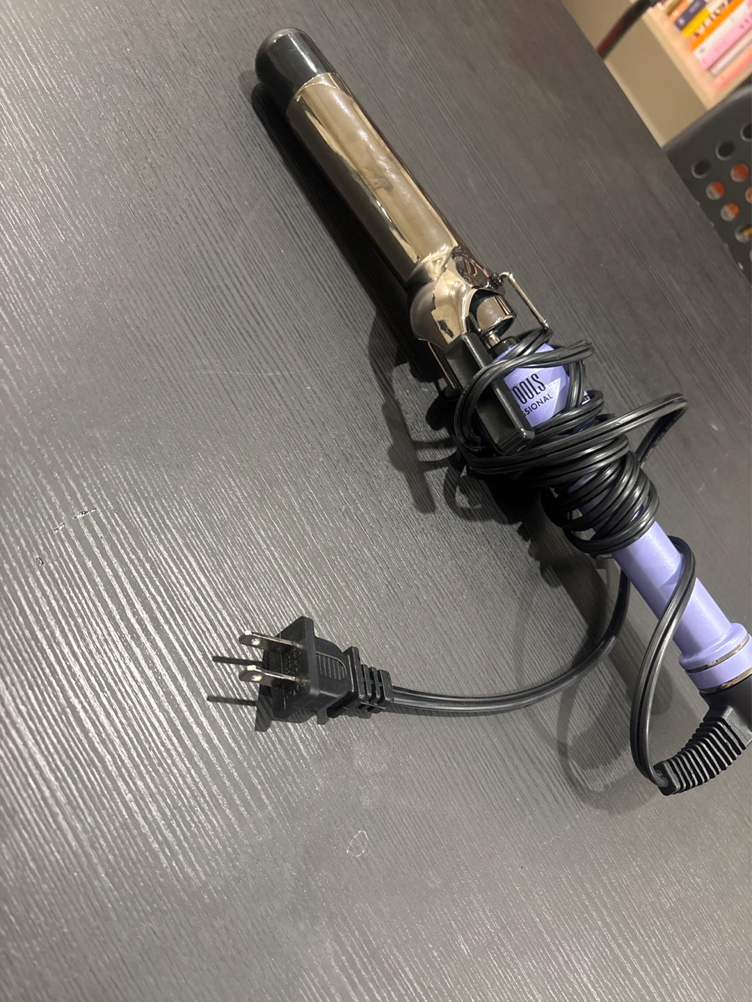 Hot Tools Professional Curling Iron