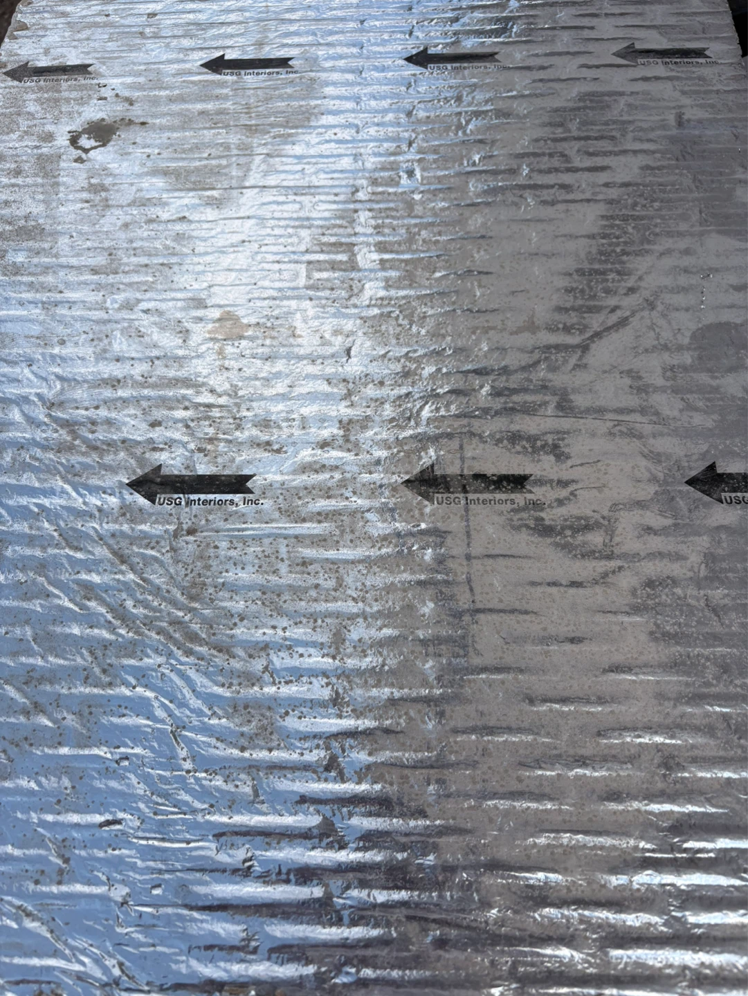 Ceiling tile - photo 3