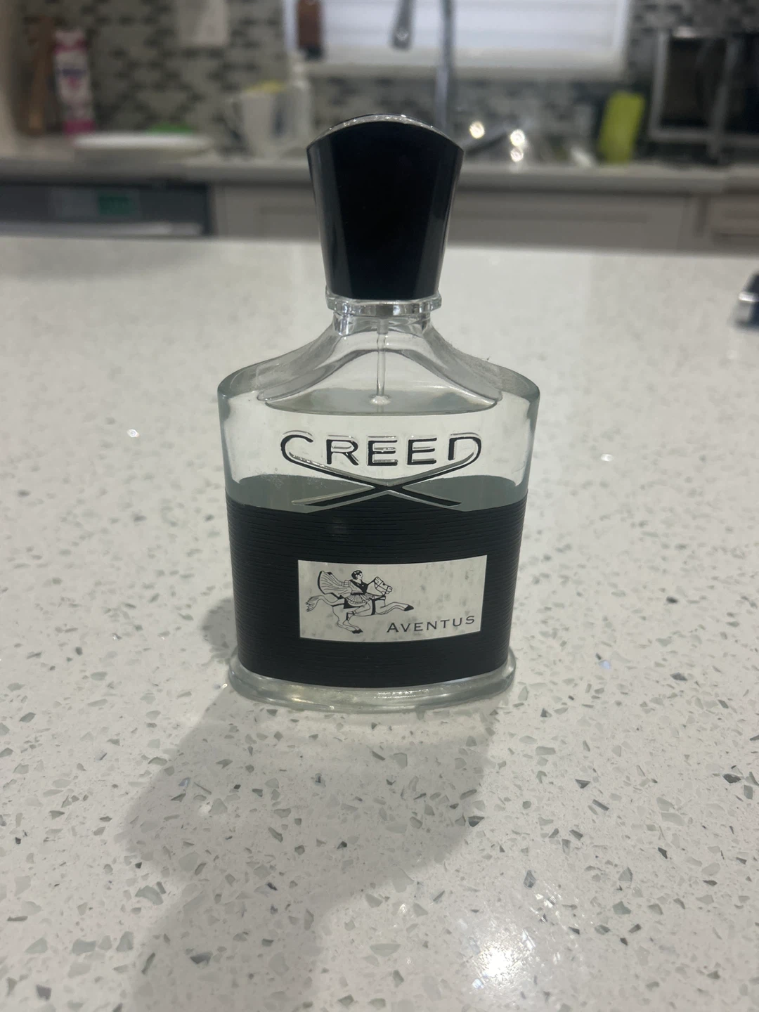 Creed Aventus Eau de Parfum