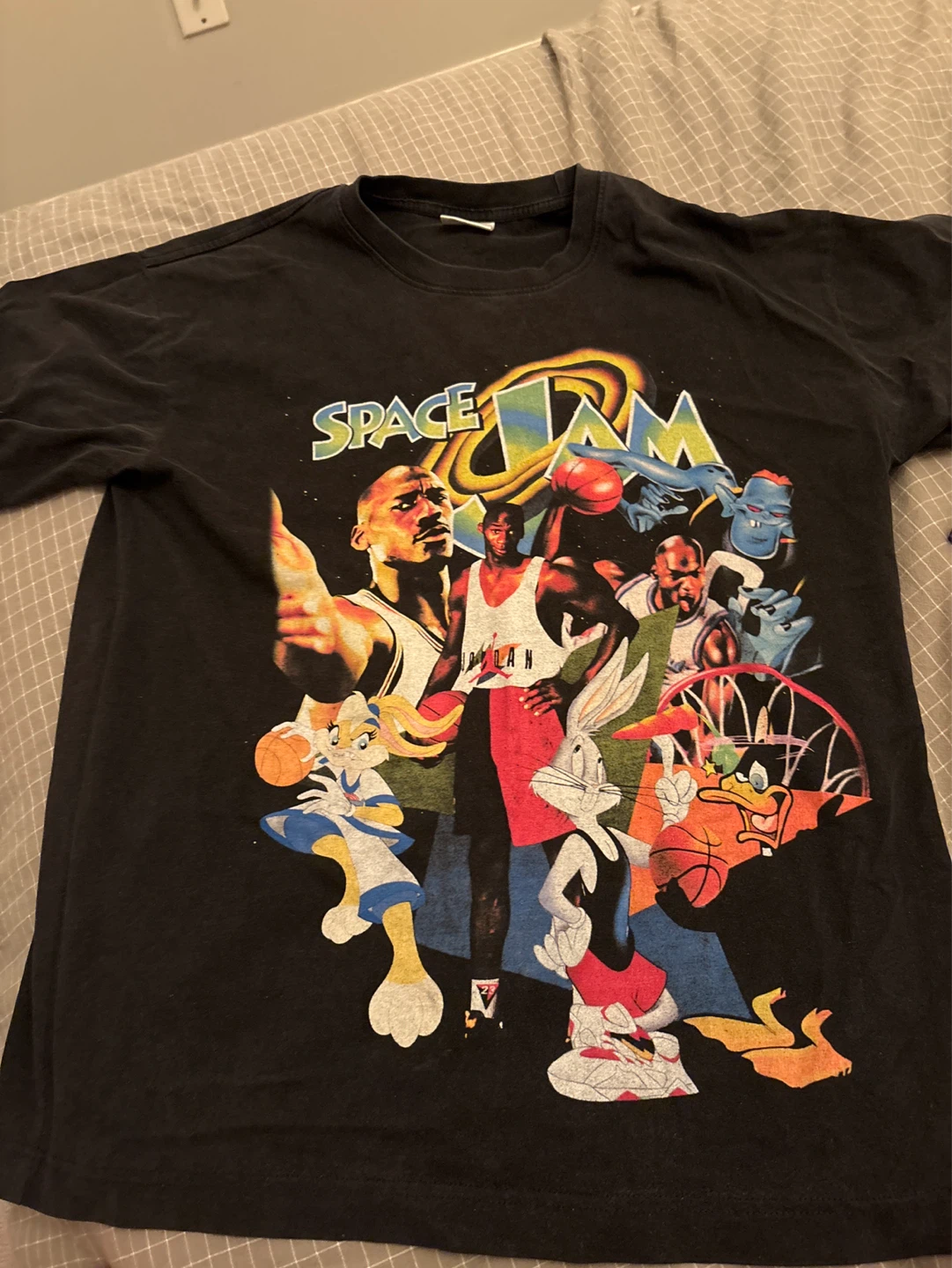 Space Jam T-Shirt
