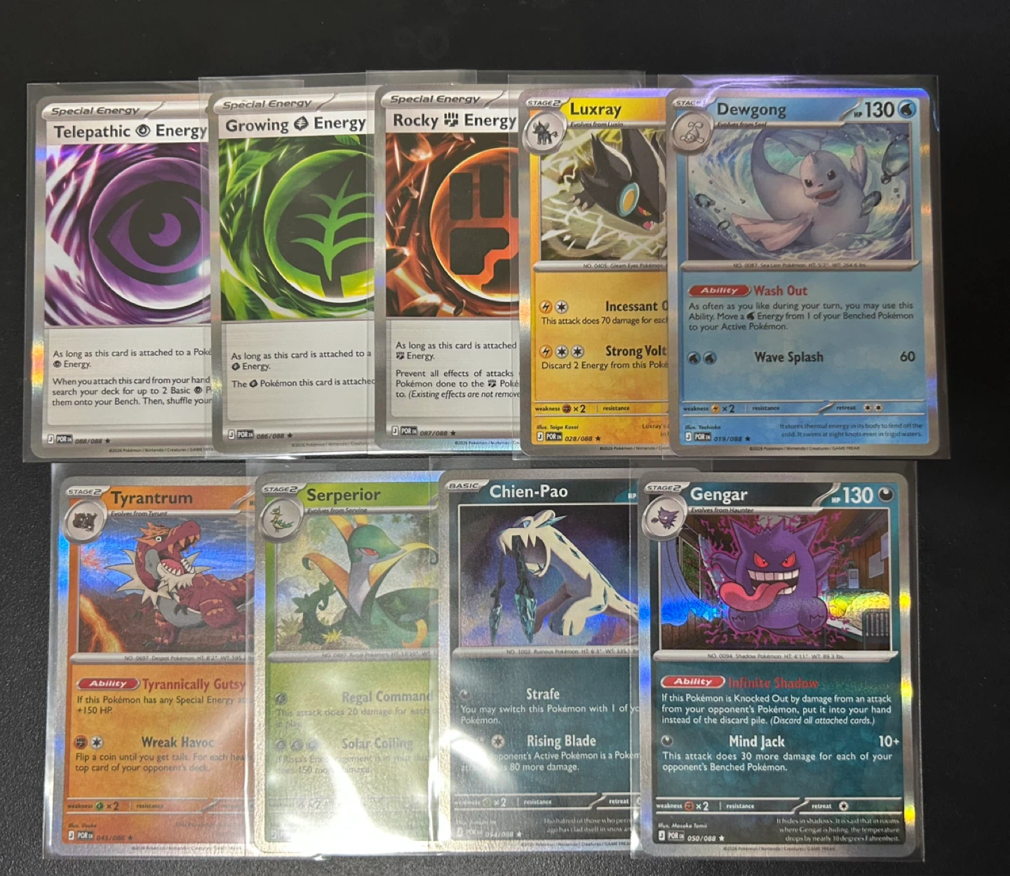 Pokémon cards - photo 2
