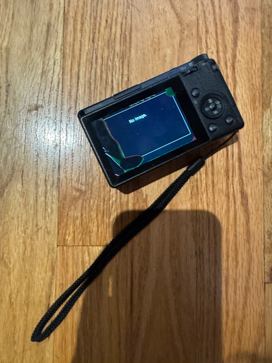 Ricoh GR Digital Camera - photo 2