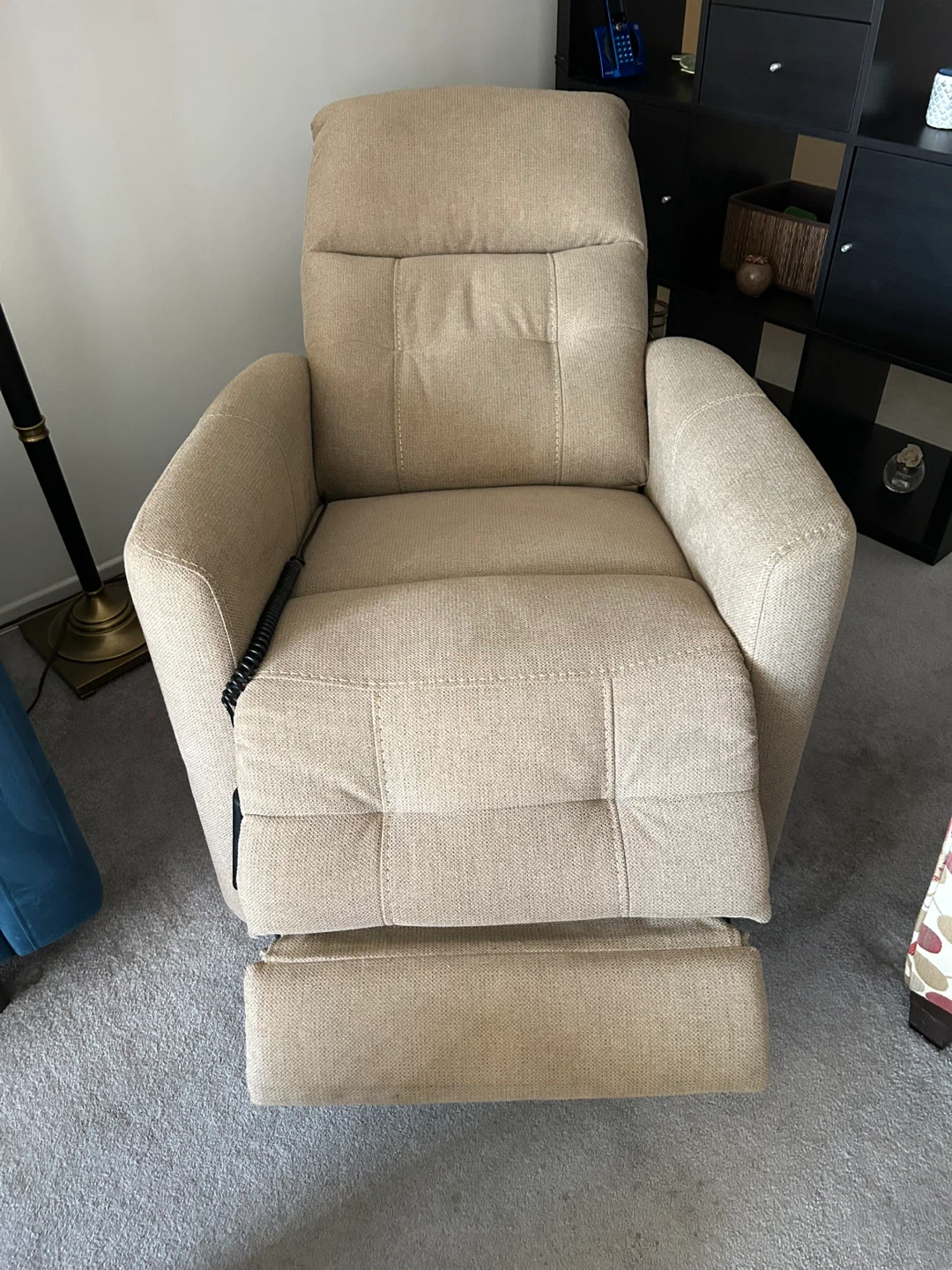 Lift Recliner Chair - photo 2