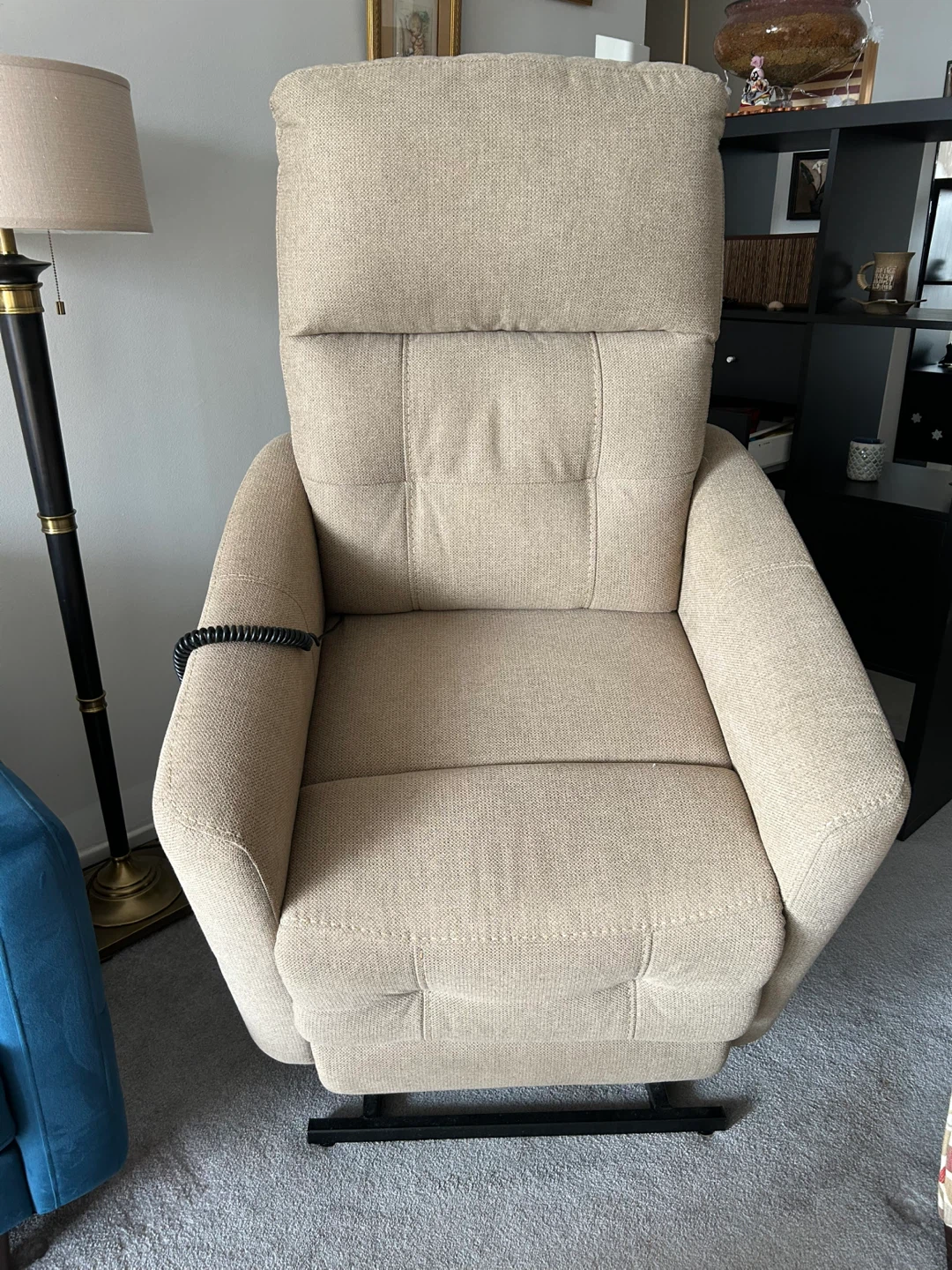 Lift Recliner Chair