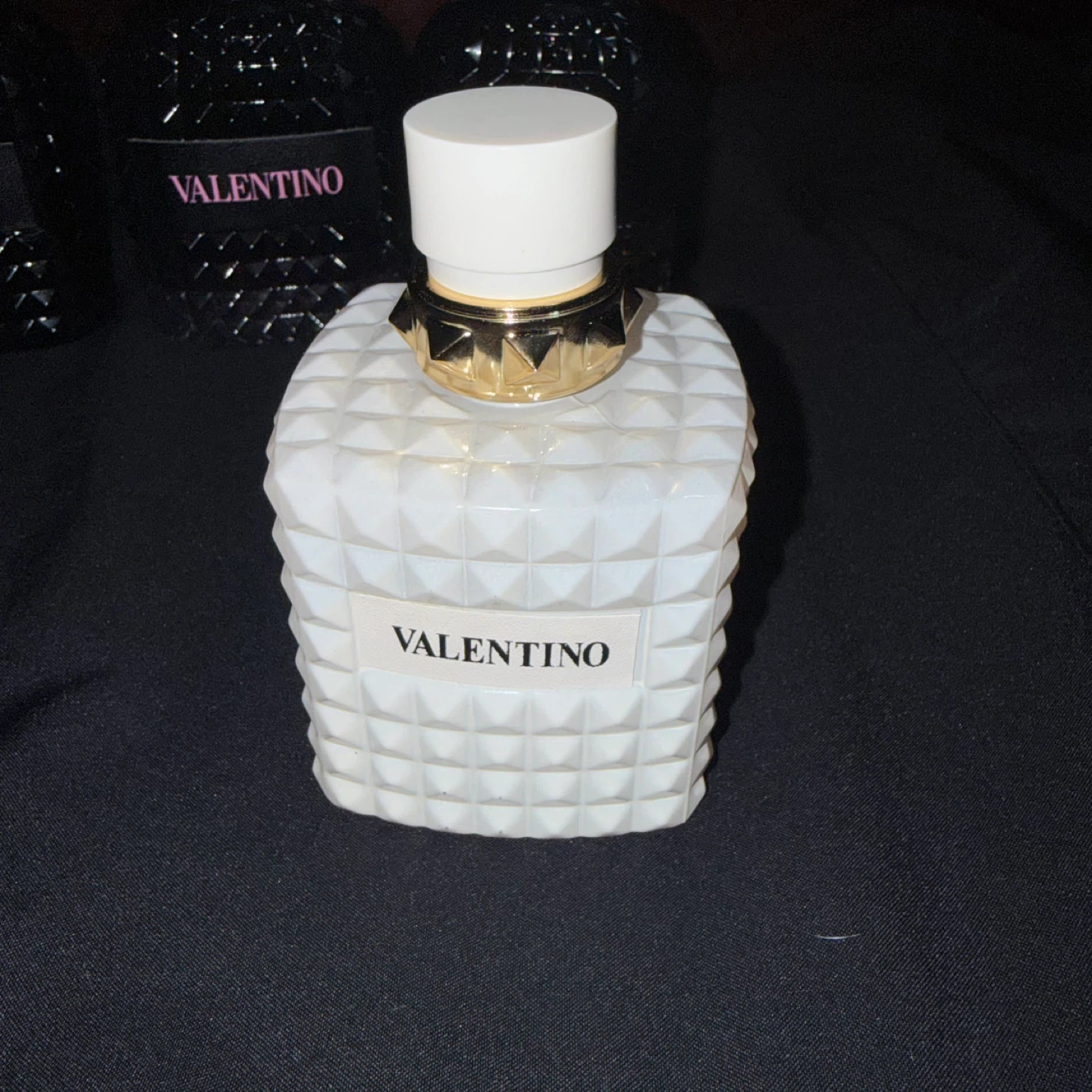 Valentino Donna Born in Roma Ivory Eau de Parfum 100ml