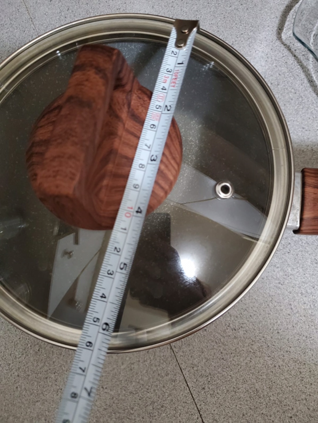 Premium Saucepan with Lid - photo 3