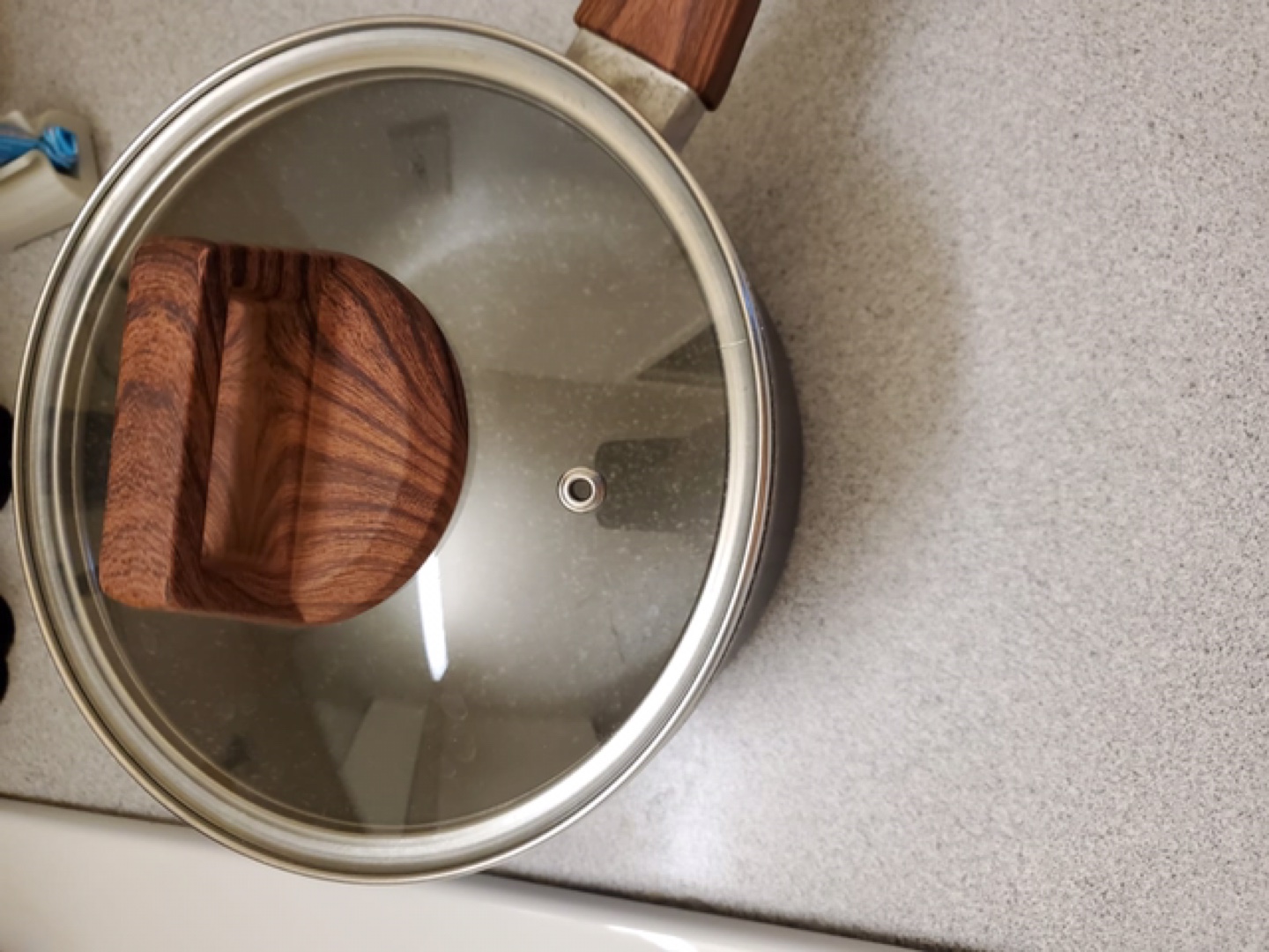 Premium Saucepan with Lid - photo 4