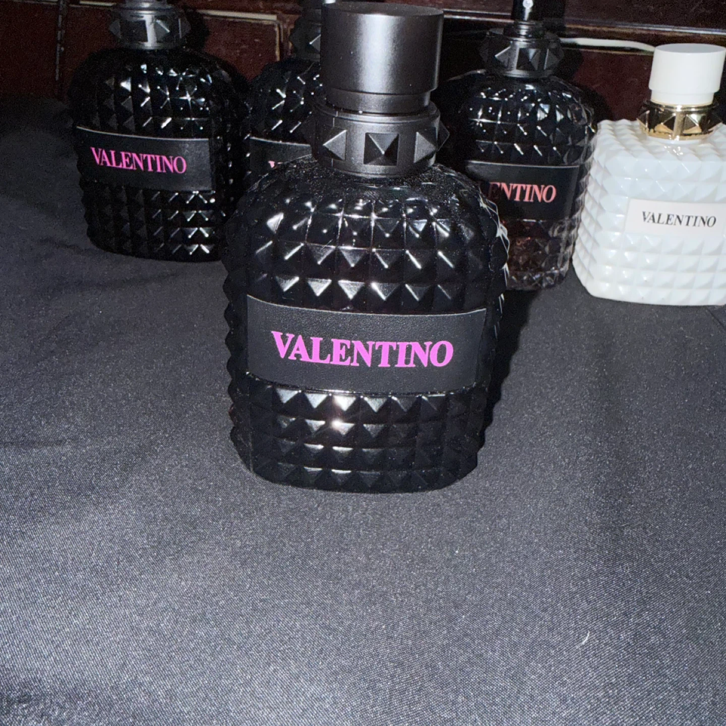 Valentino Uomo Born In Roma Extrême Parfum 100ml