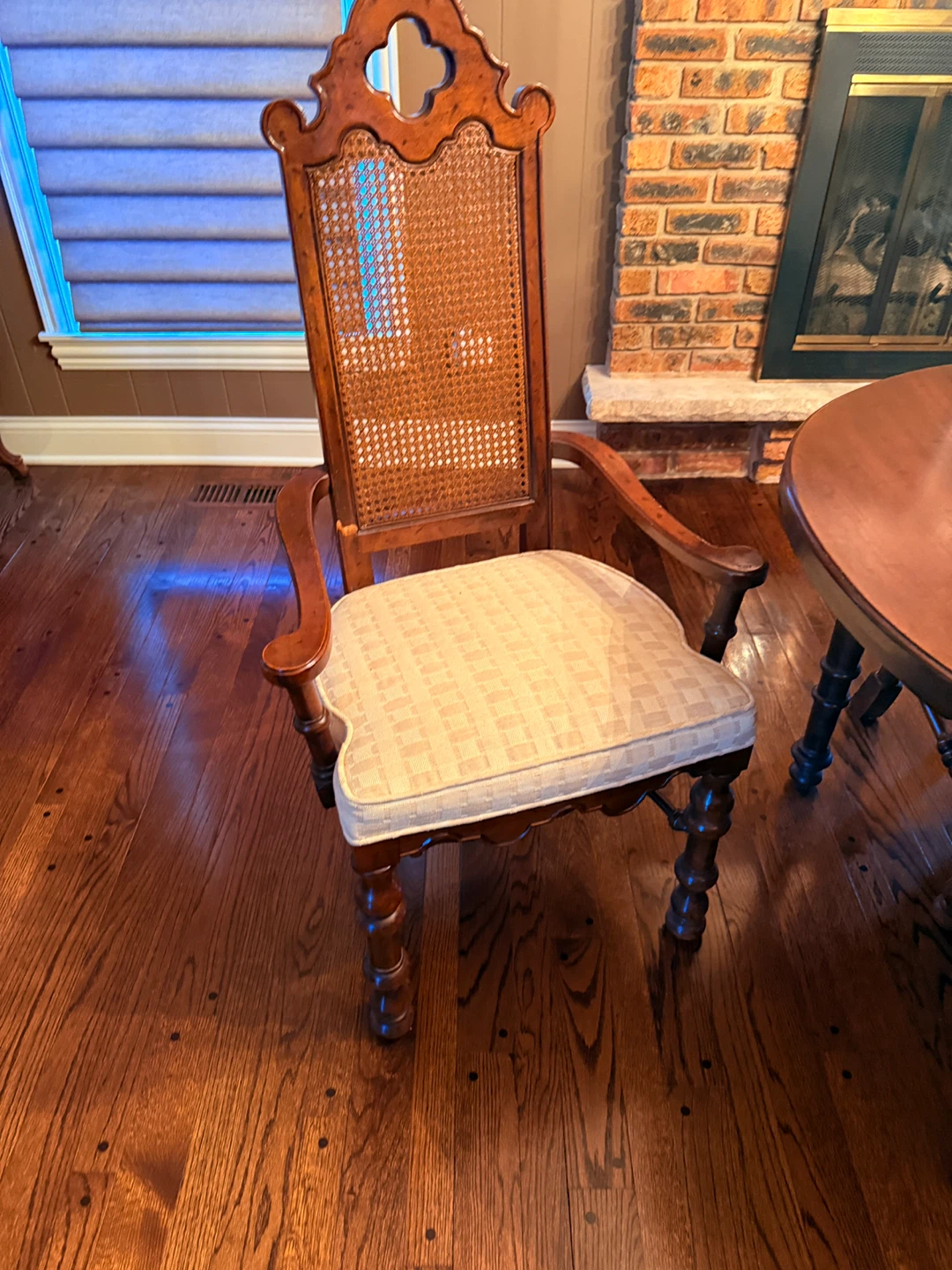 Drexel Heritage Dining Set - photo 2
