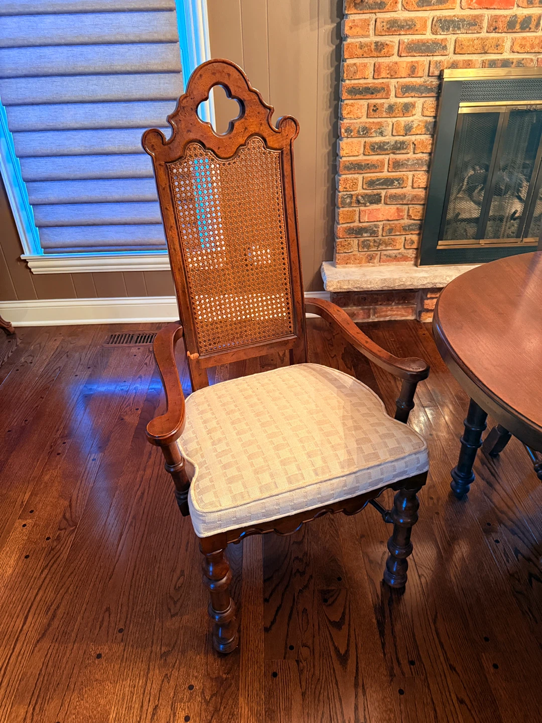 Drexel Heritage Dining Set - photo 4