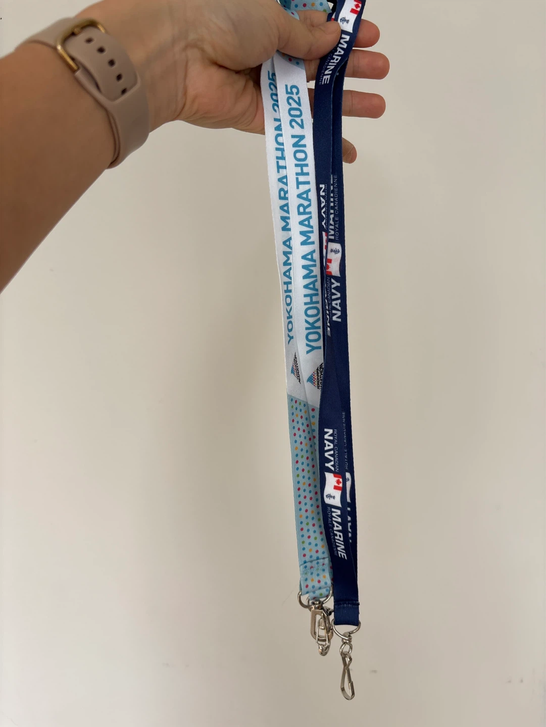 Lanyards