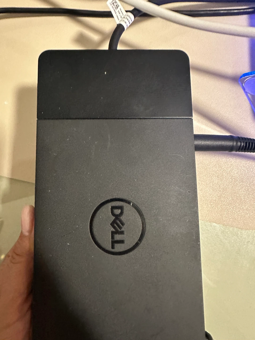 Dell WD22TB4 Thunderbolt 4 Docking Station