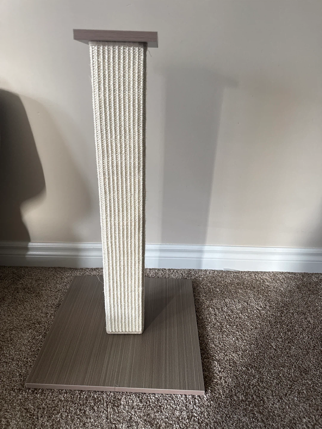 Cat Scratching Post