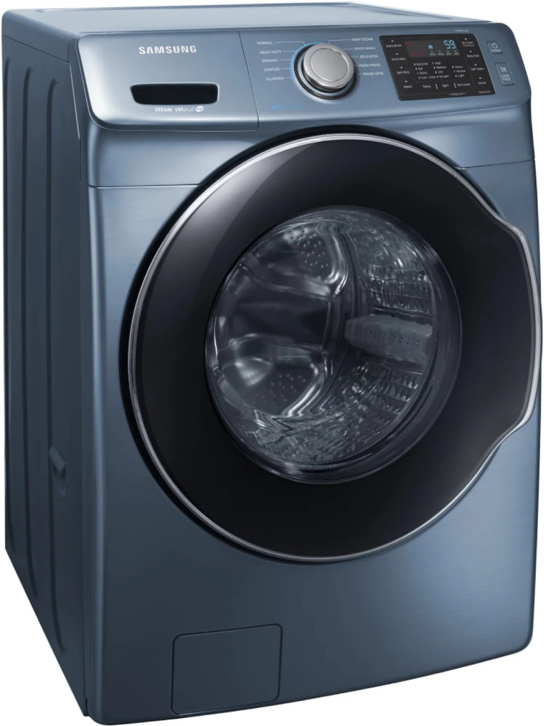 Samsung Front Load Washing Machine