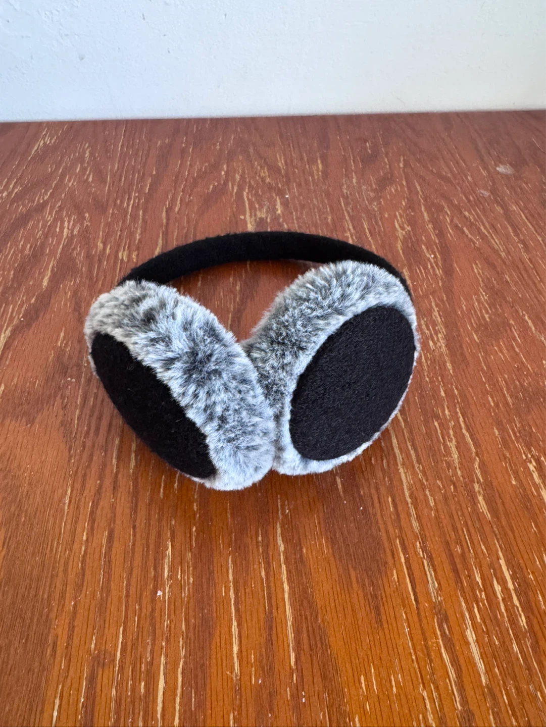 Warm Ear Muffs