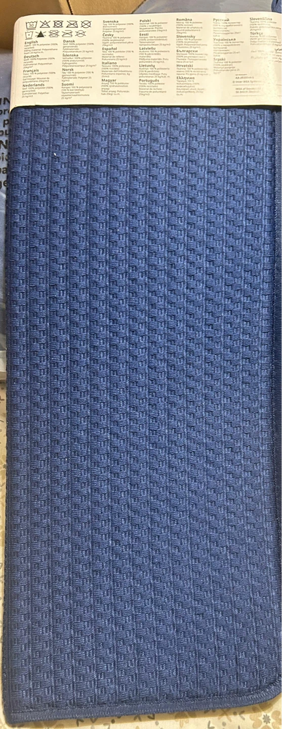 Kitchen Dish Dry Mat - photo 2