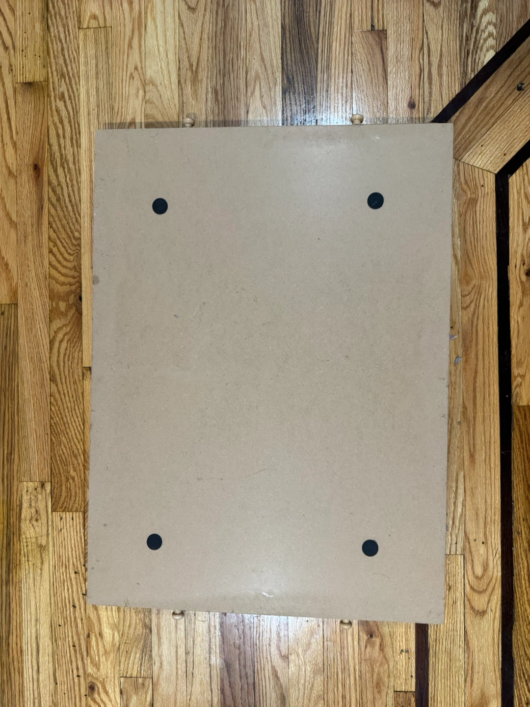 Table - photo 2
